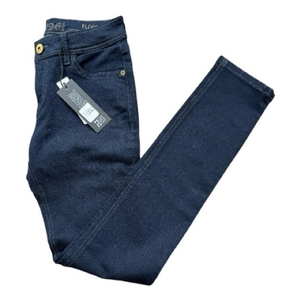 DL 1961 Florence jeans, size 26, NWT